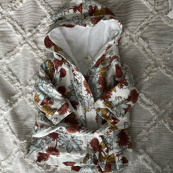 kate quinn Other - Kate Quinn Baby Bathrobe